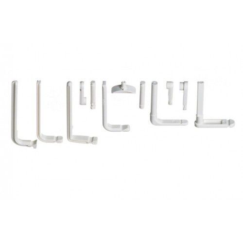Cargus Disposable X-Ray Bite Blocks for Planmeca Models (Except Promax), 100/Box