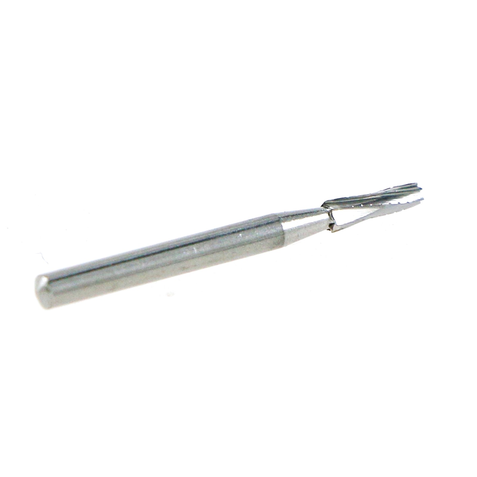WAVE Dental Tapered Fissure Cross Cut Bur Tungsten Carbide FG Dia.1.6mm For High