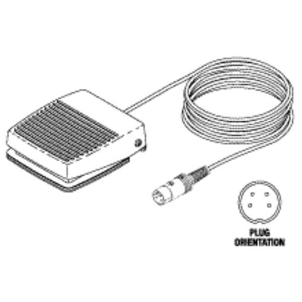 House Brand Switch Control for Cavitrons G119, G120 – 2 Switch Boost