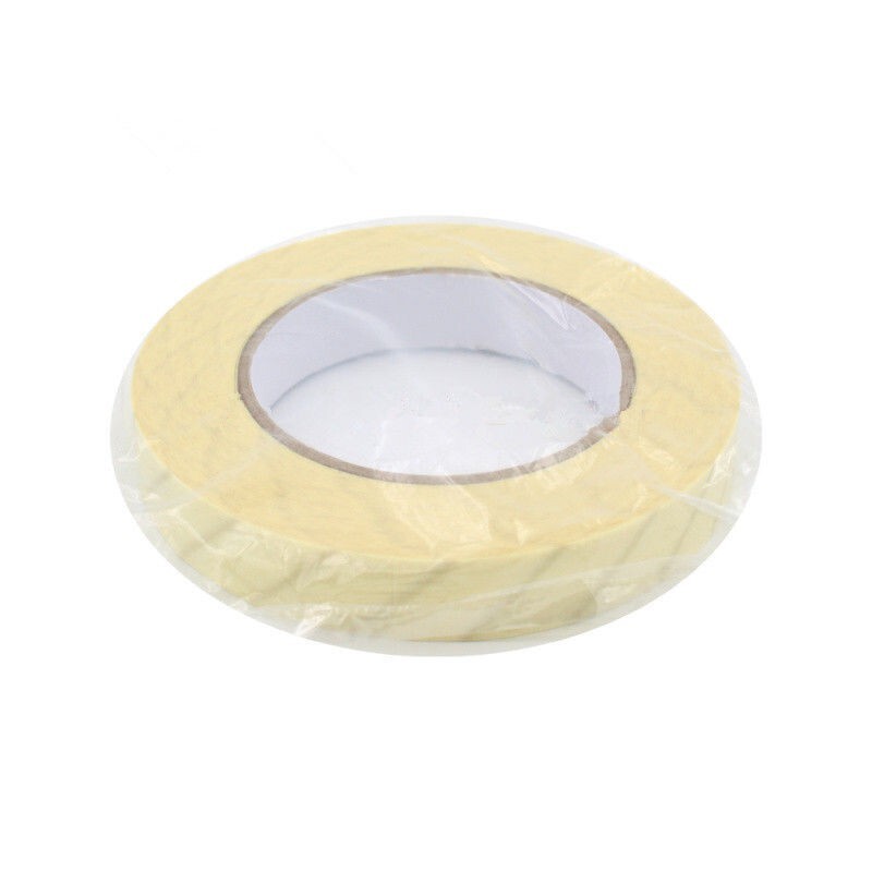 1x Dental Orthodontic Indicator Tape Sterilization Steam Adhesive Size 19mmx50m