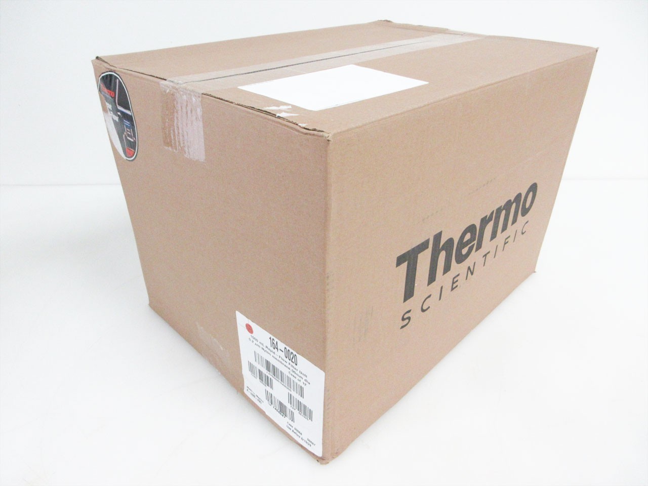 12 THERMO SCIENTIFIC 164-0020 1000 mL FLOW FILTER 0.2 um NYLON 90 mm EXP 06/29