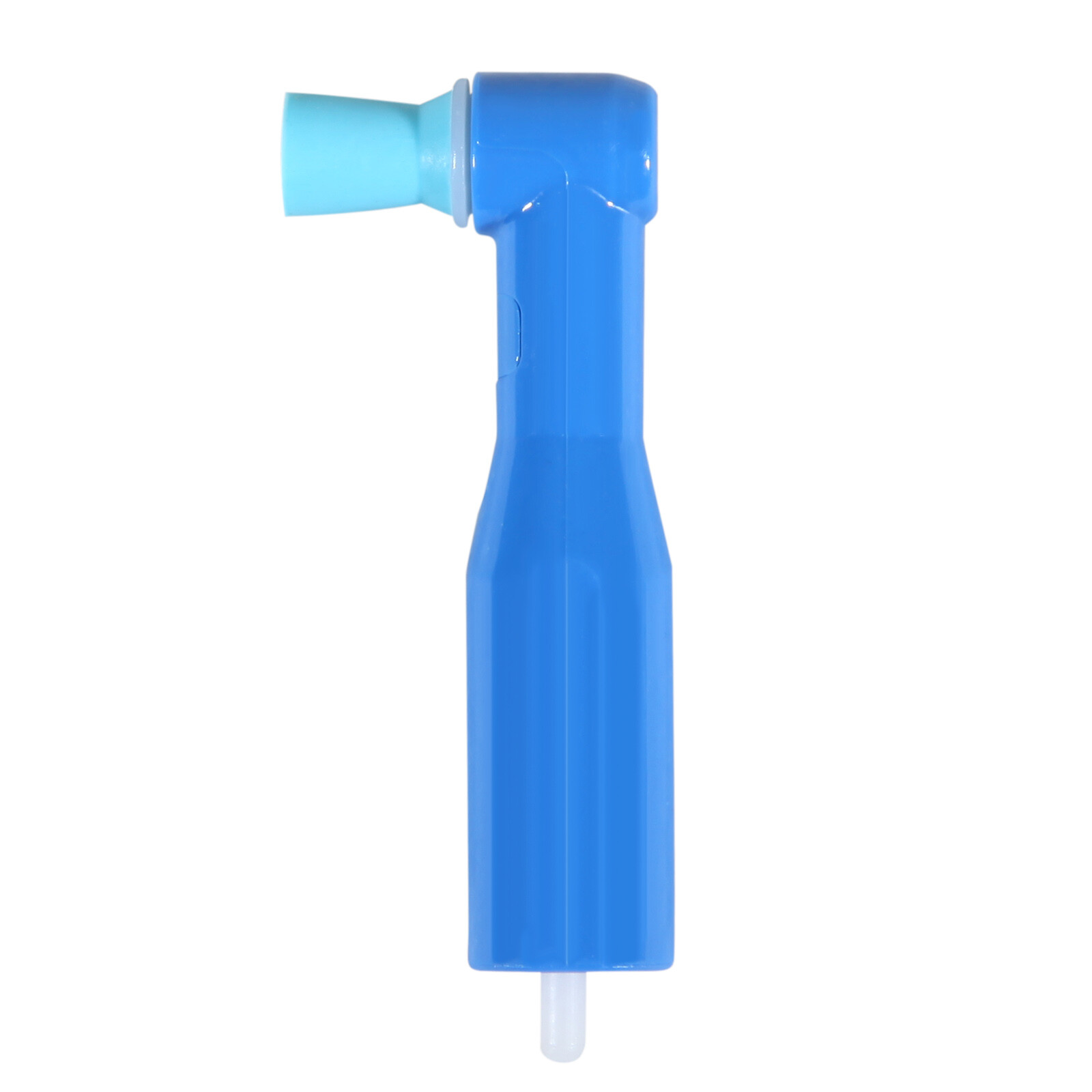 Dental Disposable Prophy Angles Cups Contra Angle Blue /Green 100 pcs po