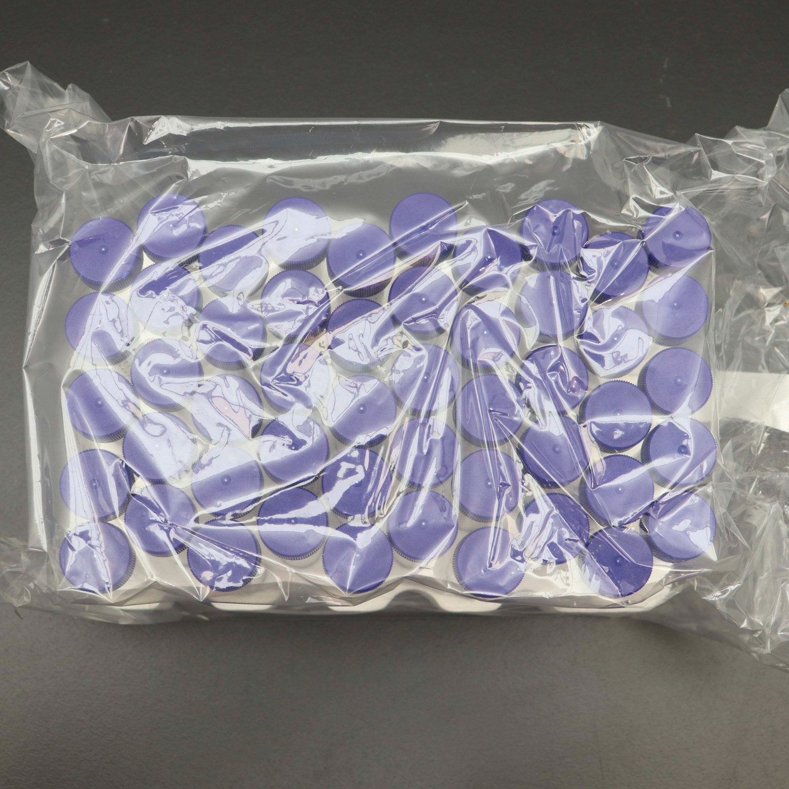 Emerald Scientific Centrifuge Tube 15 ml QTY 500 Tubes