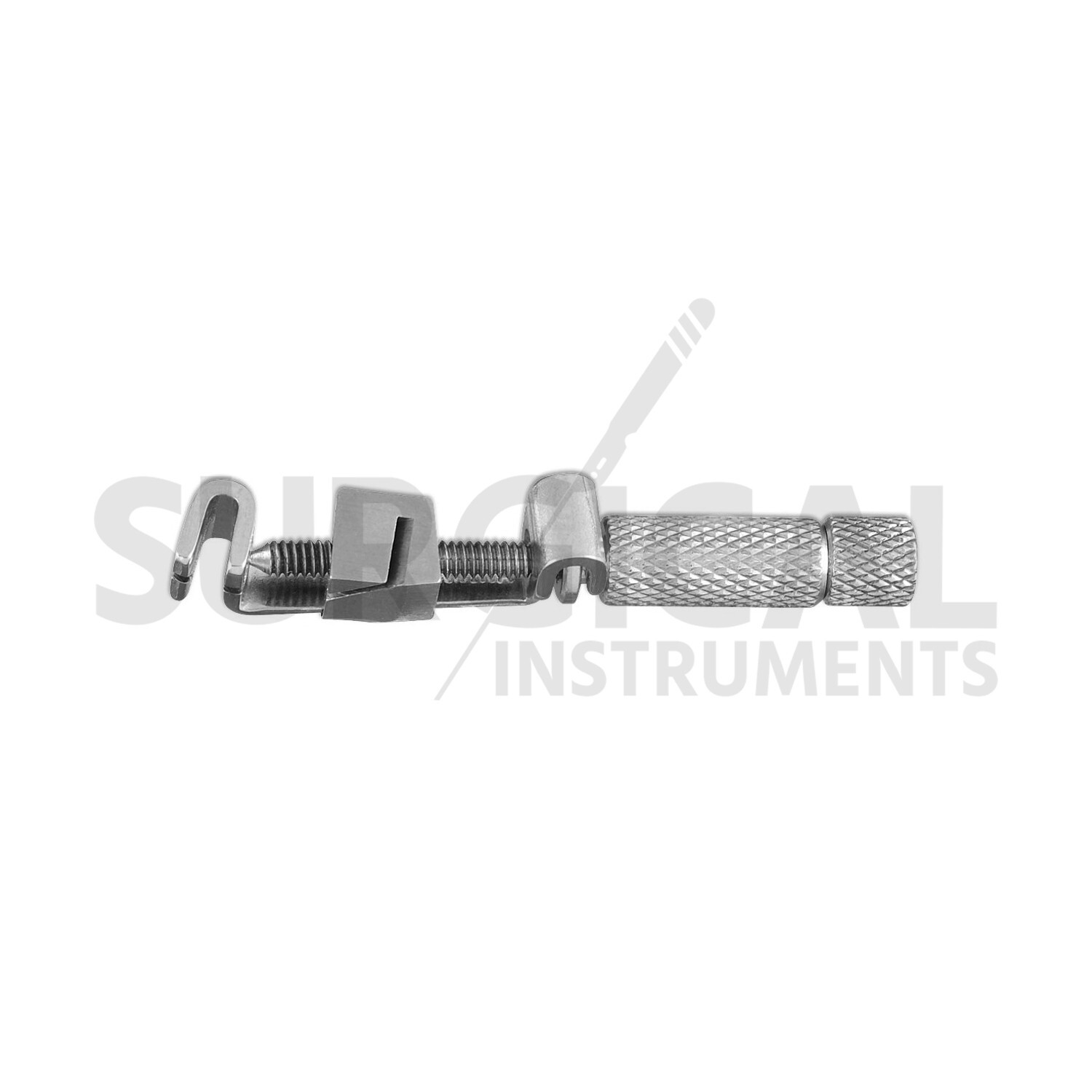 6 Pcs Tofflemire Type Junior Contra Angle Matrix Retainer Dental German Grade