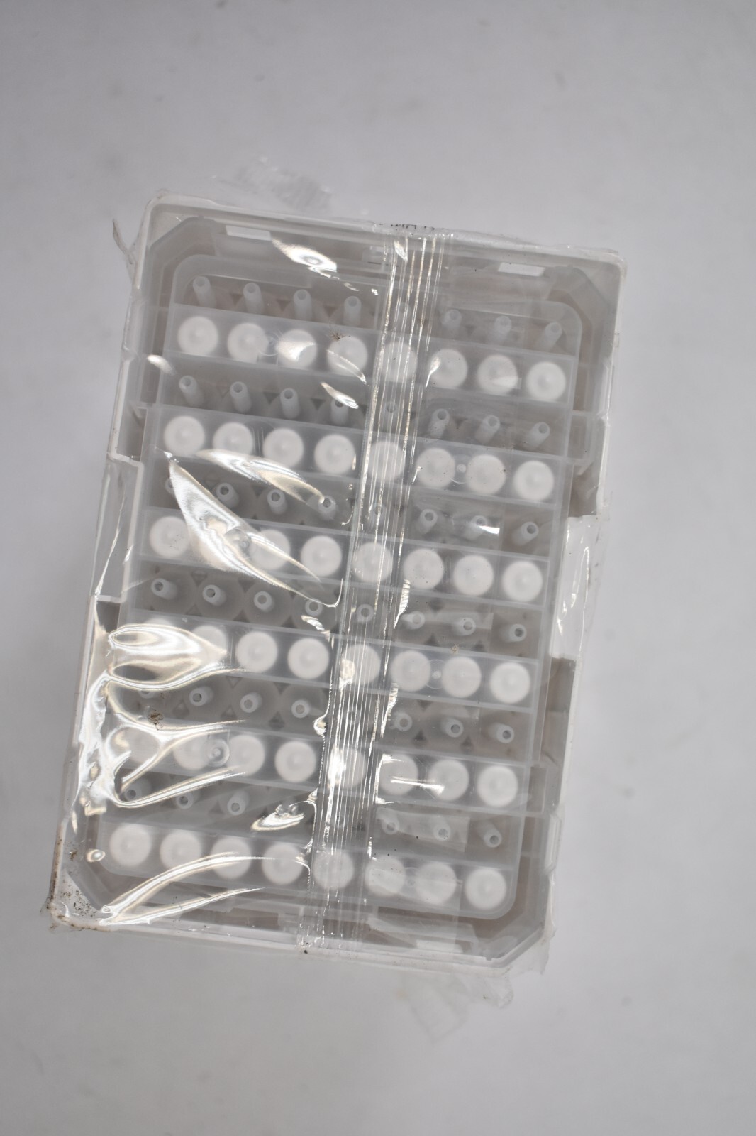 Roche Cobas Omni Pipette Tips 96 Pieces Set Genuine OEM Pack 05534925001