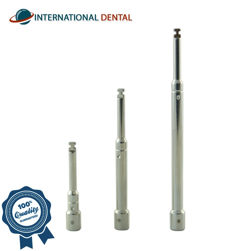 Tool Kit For Orthodontic Micro Fixtures TADs Mini Screws System Instruments Set