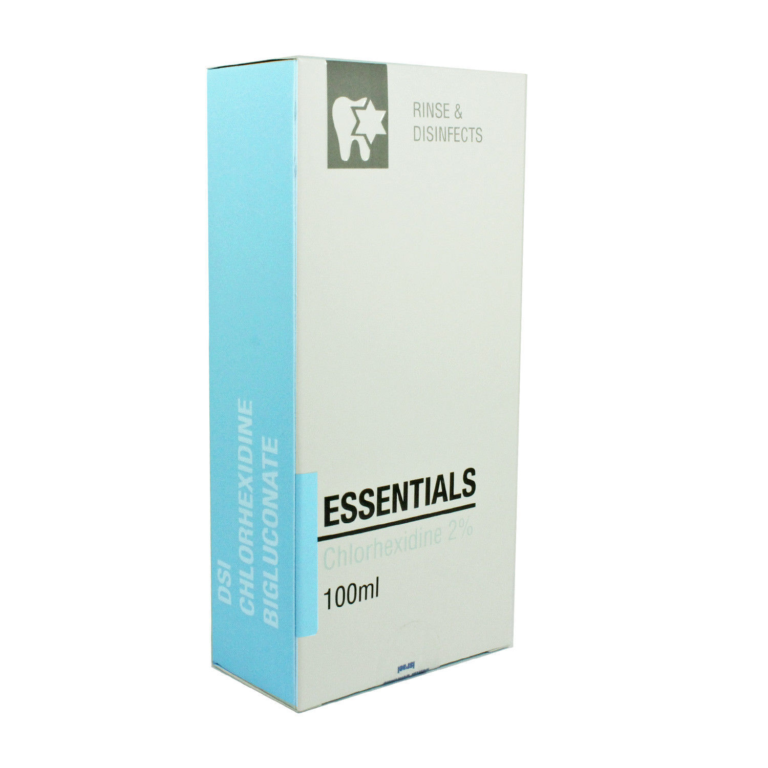 DSI Dental Ultimate Complete Full Basic Kit Set Essentials Perio Surg
