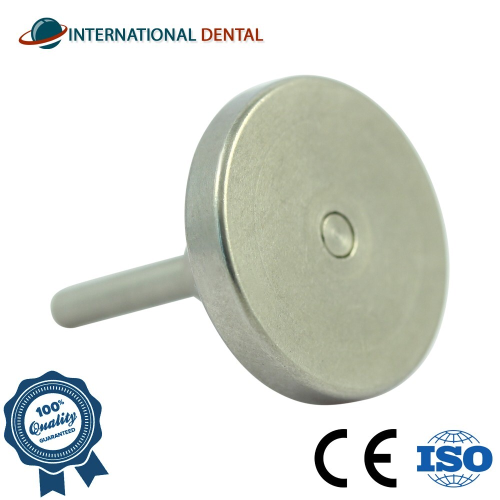 IPR Contra Angle Strips Polish Finish Contour Reduction Orthodontic Dental
