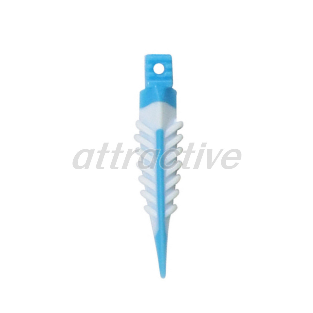 Dental Composite Wedges Strata Wedges Soft Face Cervical Seal Diastema Matrix