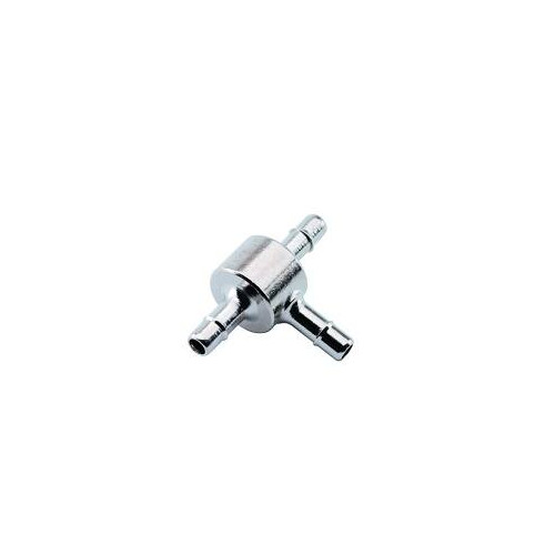 DCI 0951 1/16″ Metal Barb Tee