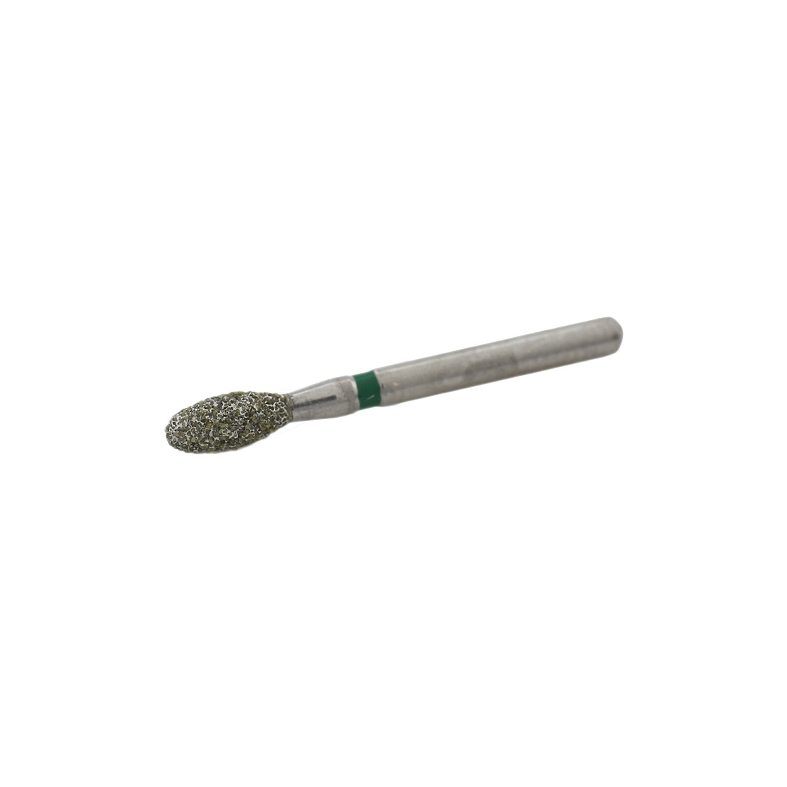Dental Football Diamond Bur 379/023C Coarse Burs FG High Speed Burr 10 Pcs/Pack