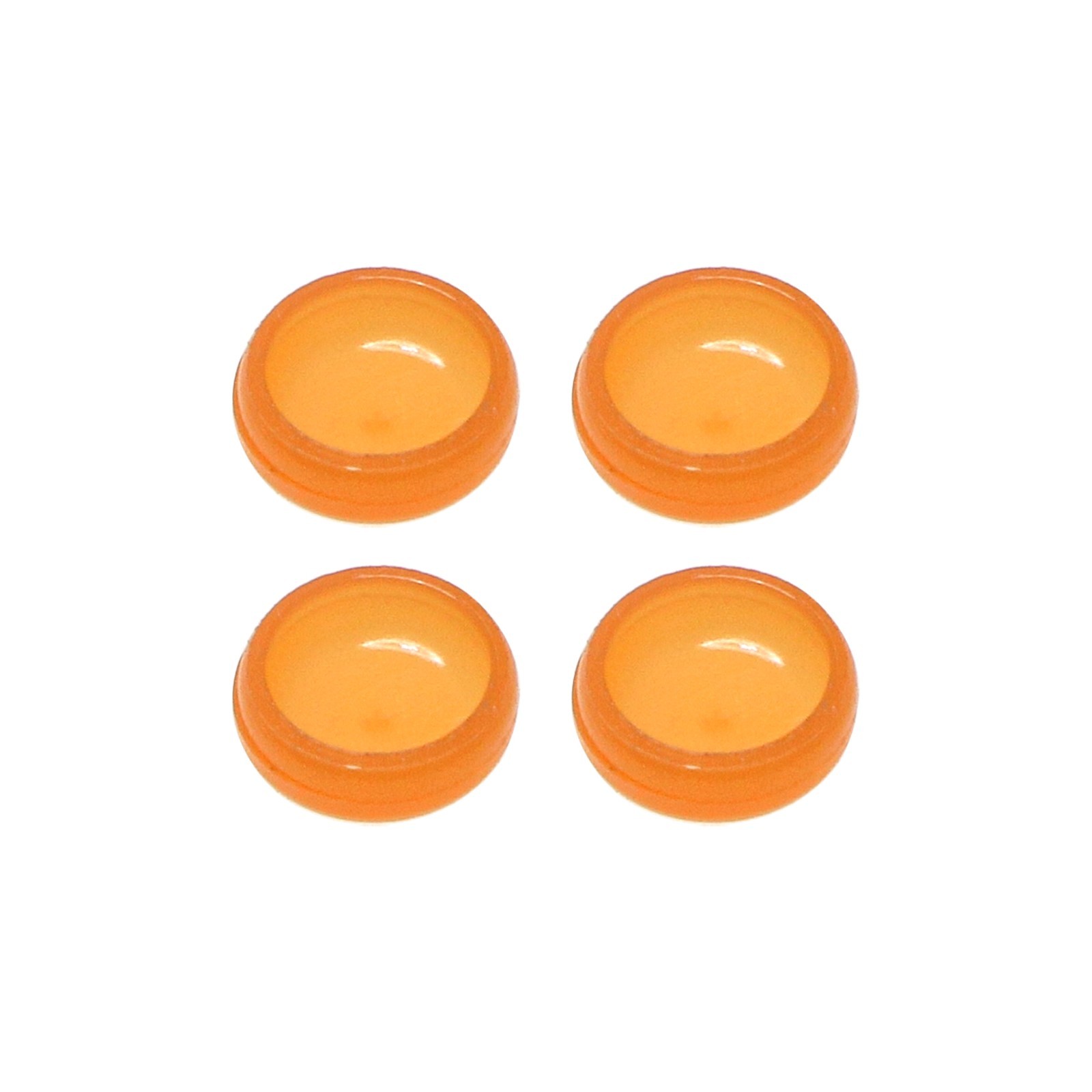 Dental Locator Retention Insert Novaloc Peek Cap Denture Cap Assembly Processing