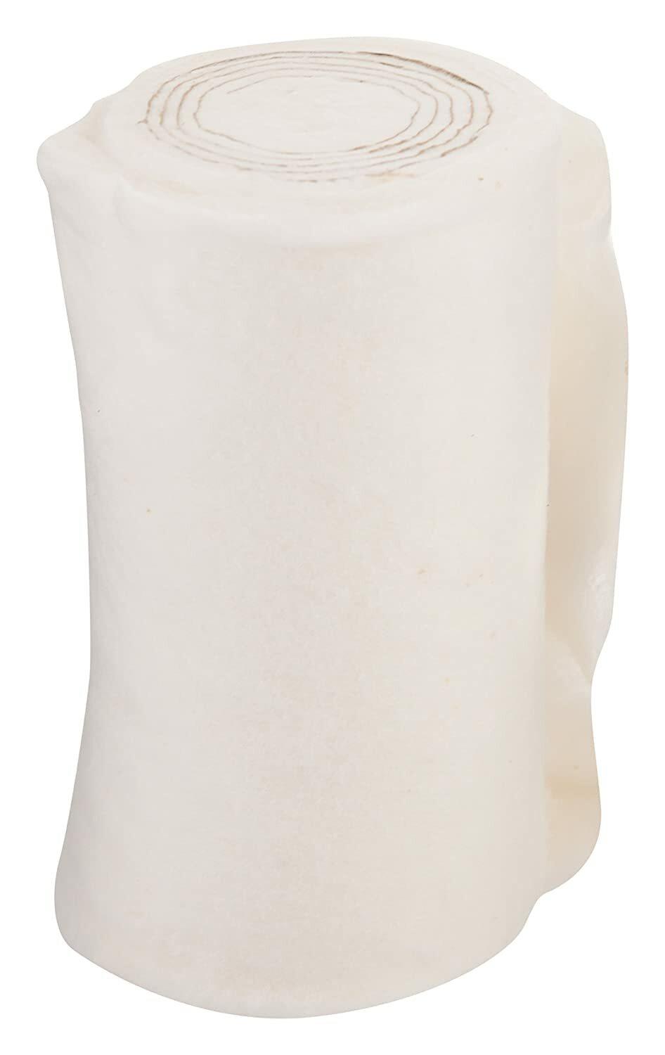 1 Pack of 250 Gram Medical / Surgical / Cosmetic Cotton Absorbent Roll India