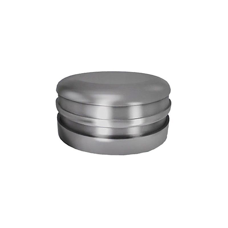 Dental Loc In Removable Overdenture Adapter Head Attachment Silicone Inserts Cap