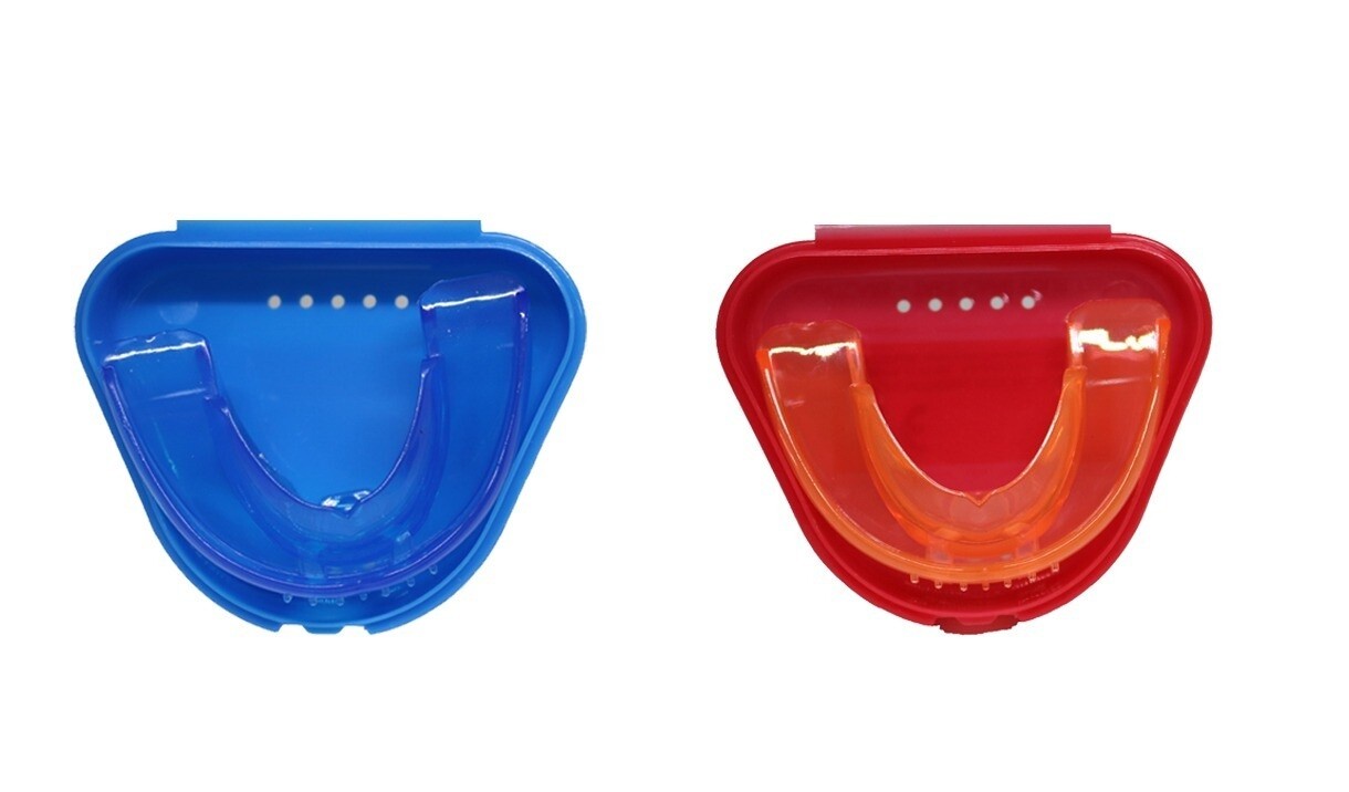 TMJ Pre-Orthodontic Trainer T4K Erupting Teeth & Habit Correction for Kids