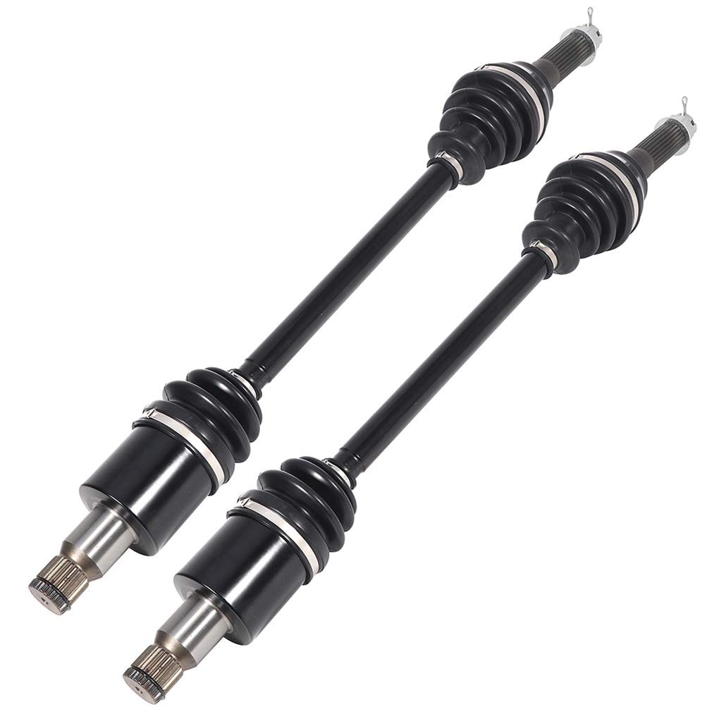 CV Axle Shaft Assembly RZR 4/S 800 Rear L&R 1332883 09-14