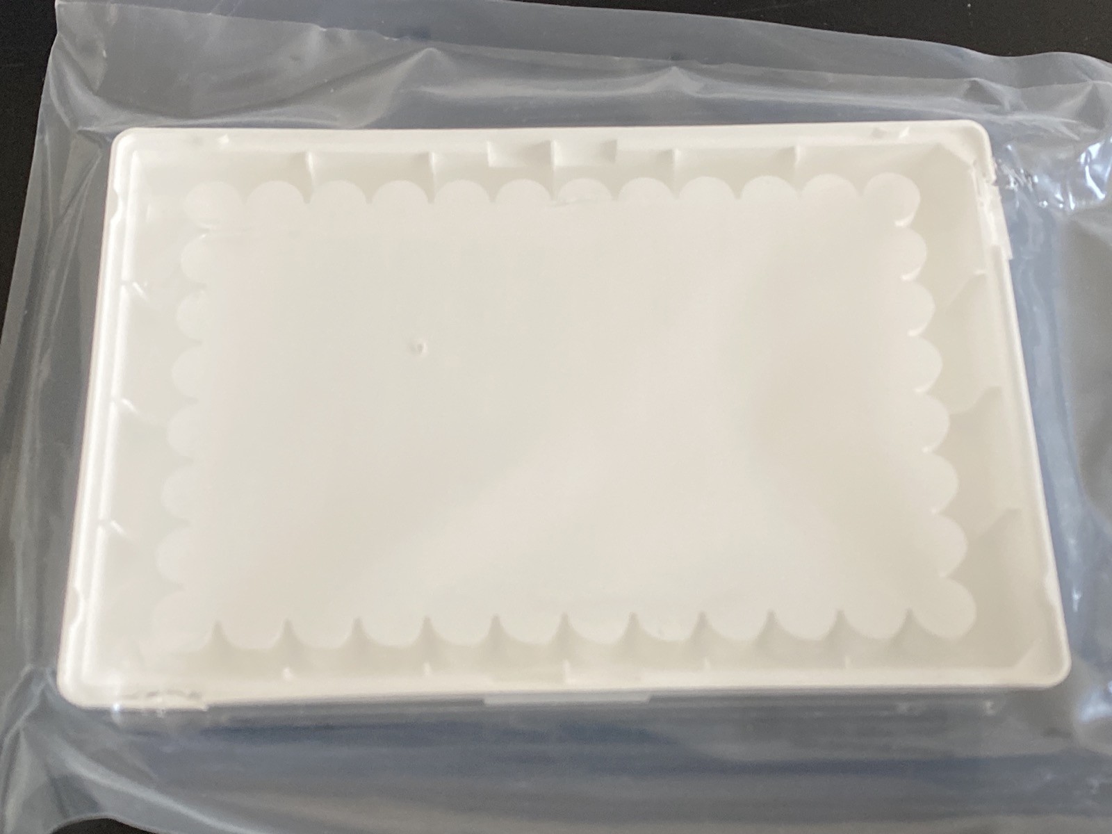 (50) BRAND TECH 96-Well CellGrade Microtitration Plates White F-Bttm Lid 781965