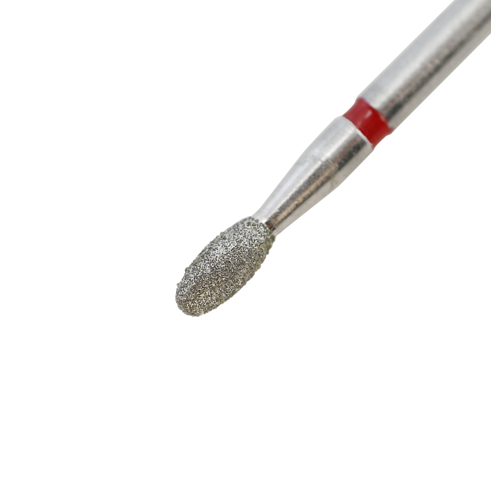Dental Football Diamond Burs FG Coarse Fine High Speed Bur Friction Grip 368 379