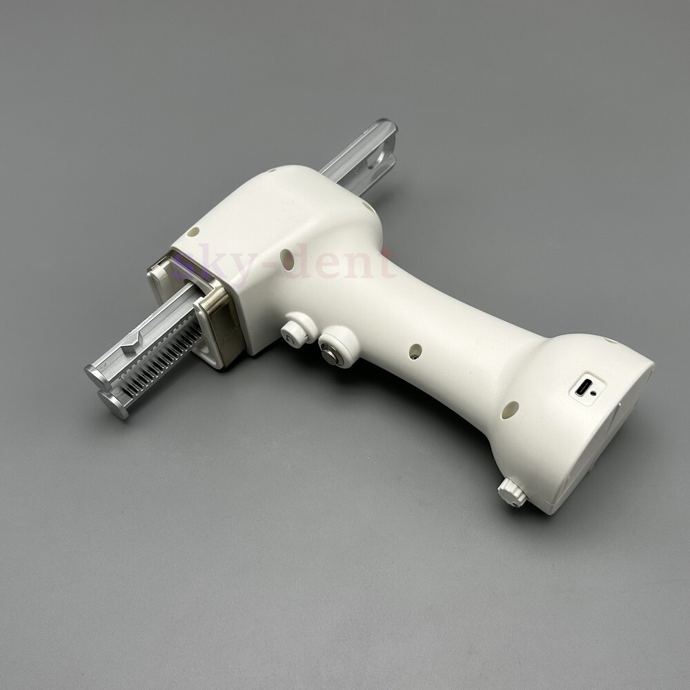 1:1/2:1 Dental Automatic Impression Mixer Dispenser Gun Mixing Electric Machine