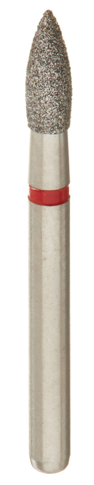 CROSSTECH MultiUse Dental Diamond A173F, FOOTBALL 368/018F, Fine,5 Burs