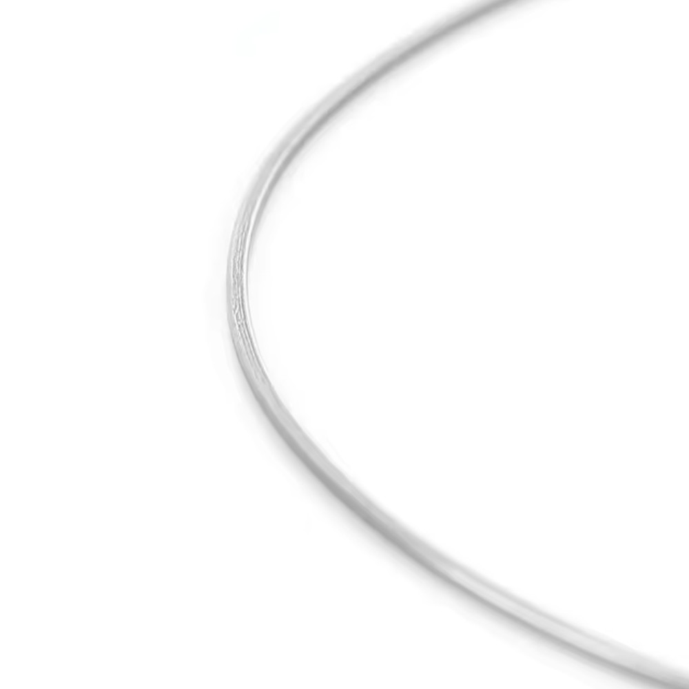 Dental Orthodontic TMA Beta Ti-Mo Alloy Round Arch Wires Ovoid