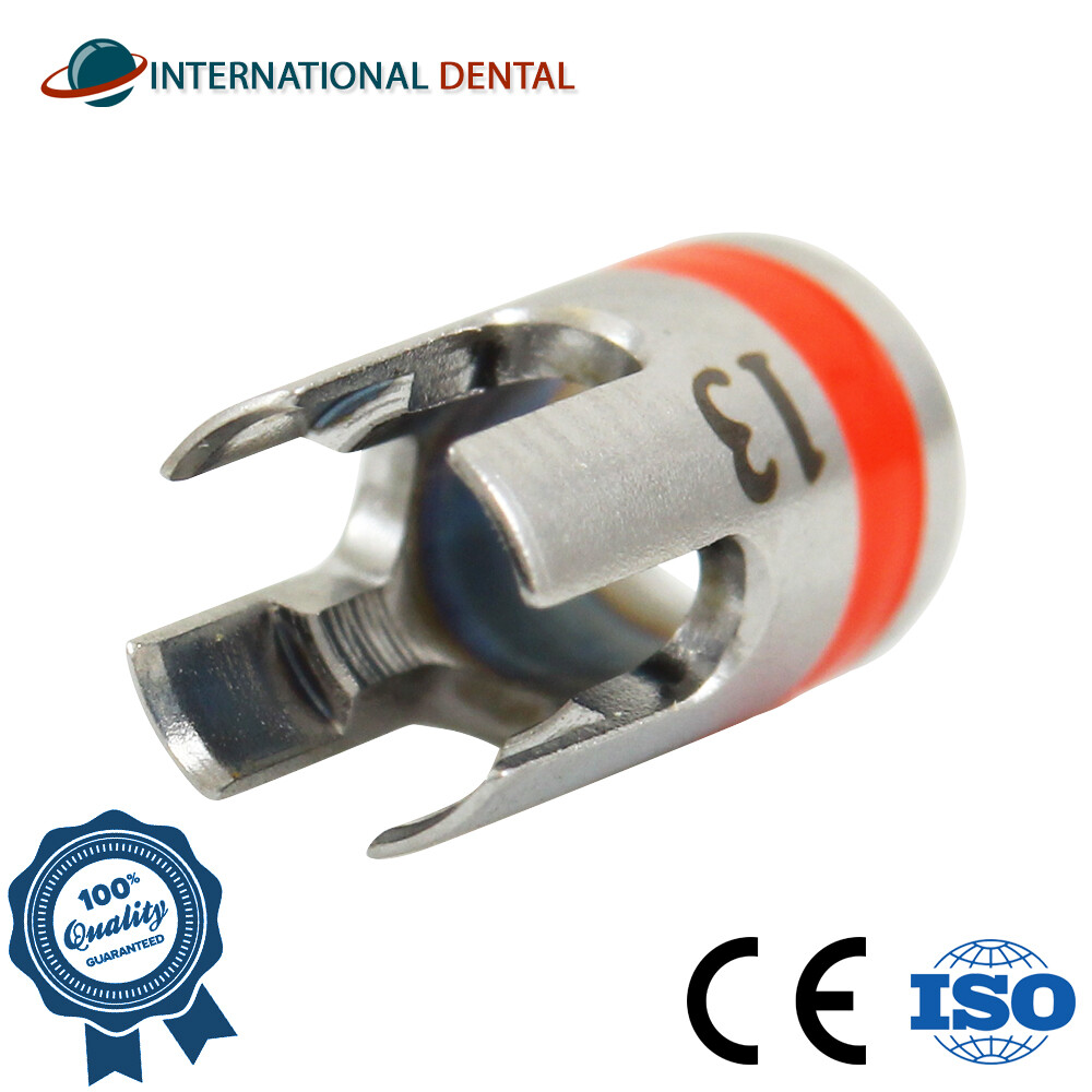 Drill Stopper 2.8mm Length 13.0mm, Dental Implant Surgery Instrument, Tool