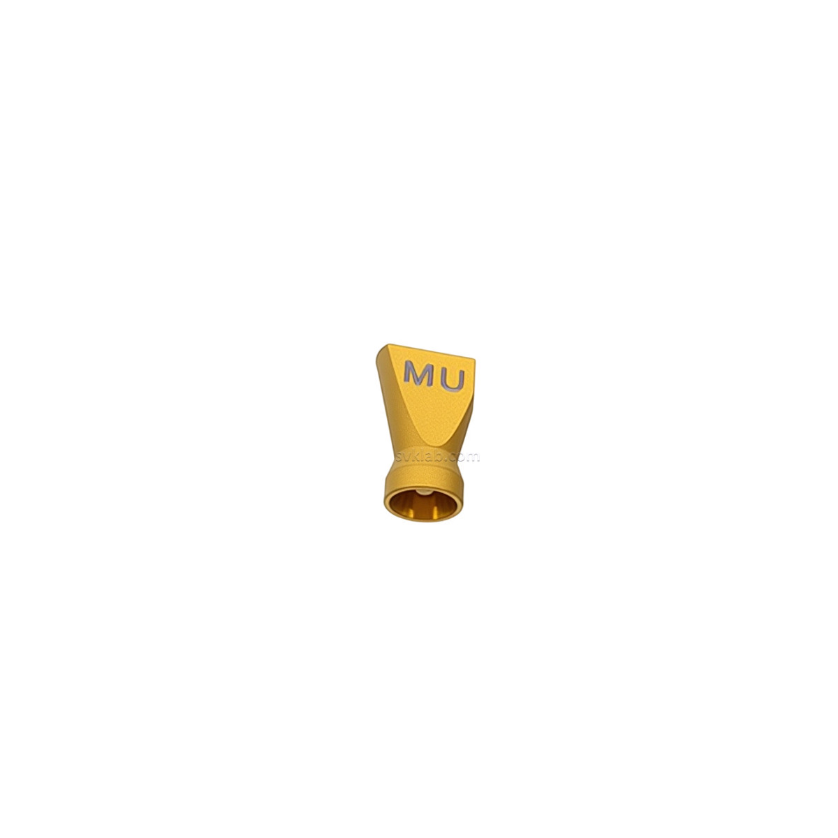 1/5/10pcs Scan Body for Multi unit system dental MU Scan post Standard