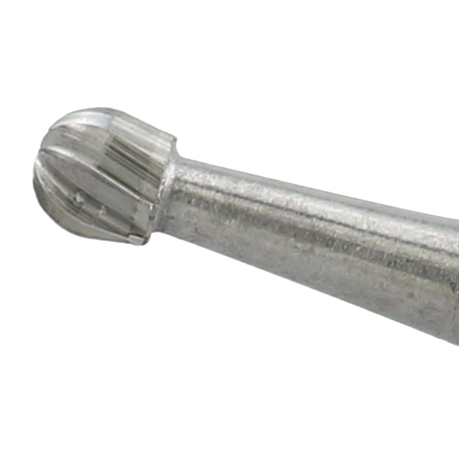 Wave Dental Straight Surgical Bur HP Round Long 44.5mm Carbide Bur For Low Speed