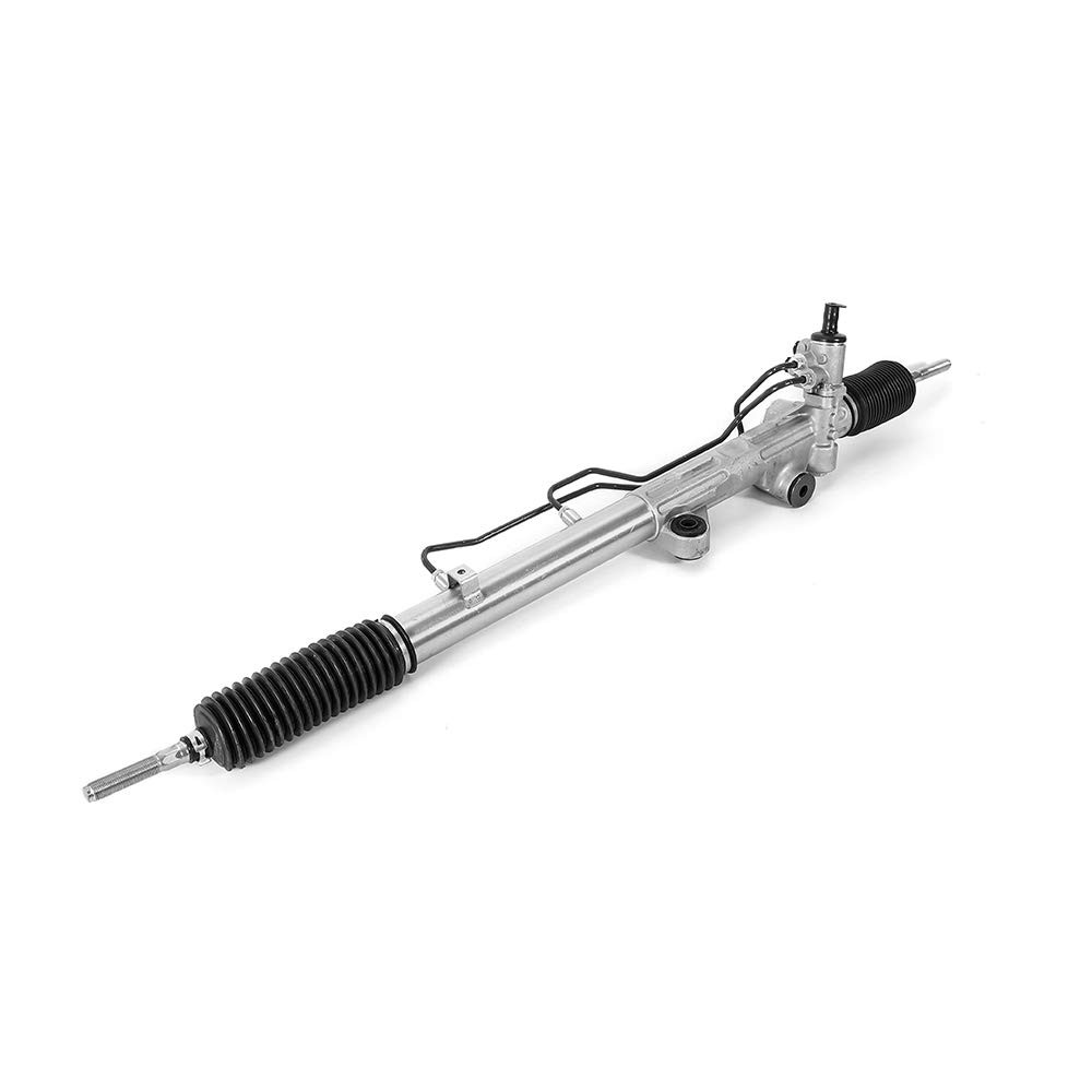 Power Steering Rack & Pinion Replacement for 01-07 Sequoia 00-06 Tundra 80-00806