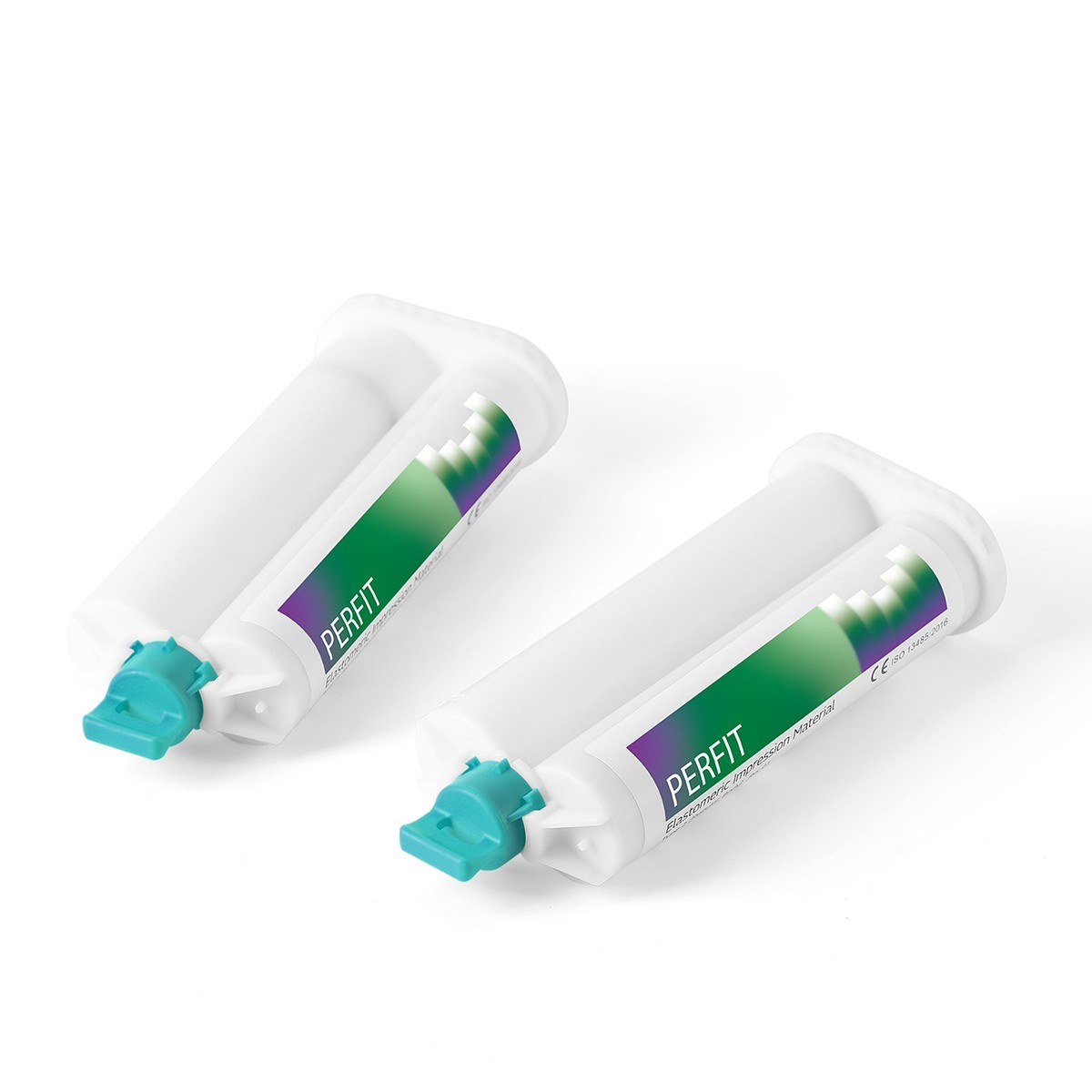 Dental VPS Silicone Impression Material Super Light Body Normal Set Type3 PVS