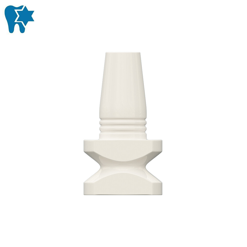 5 DSI Transfer for Compressive Bendable One-Piece Im plant Prosthetic Impression