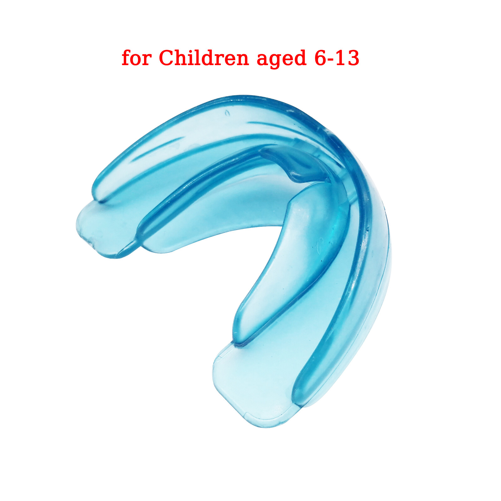 Orthodontic Appliance Alignment Braces Dental Teeth Trainer For Child Adult