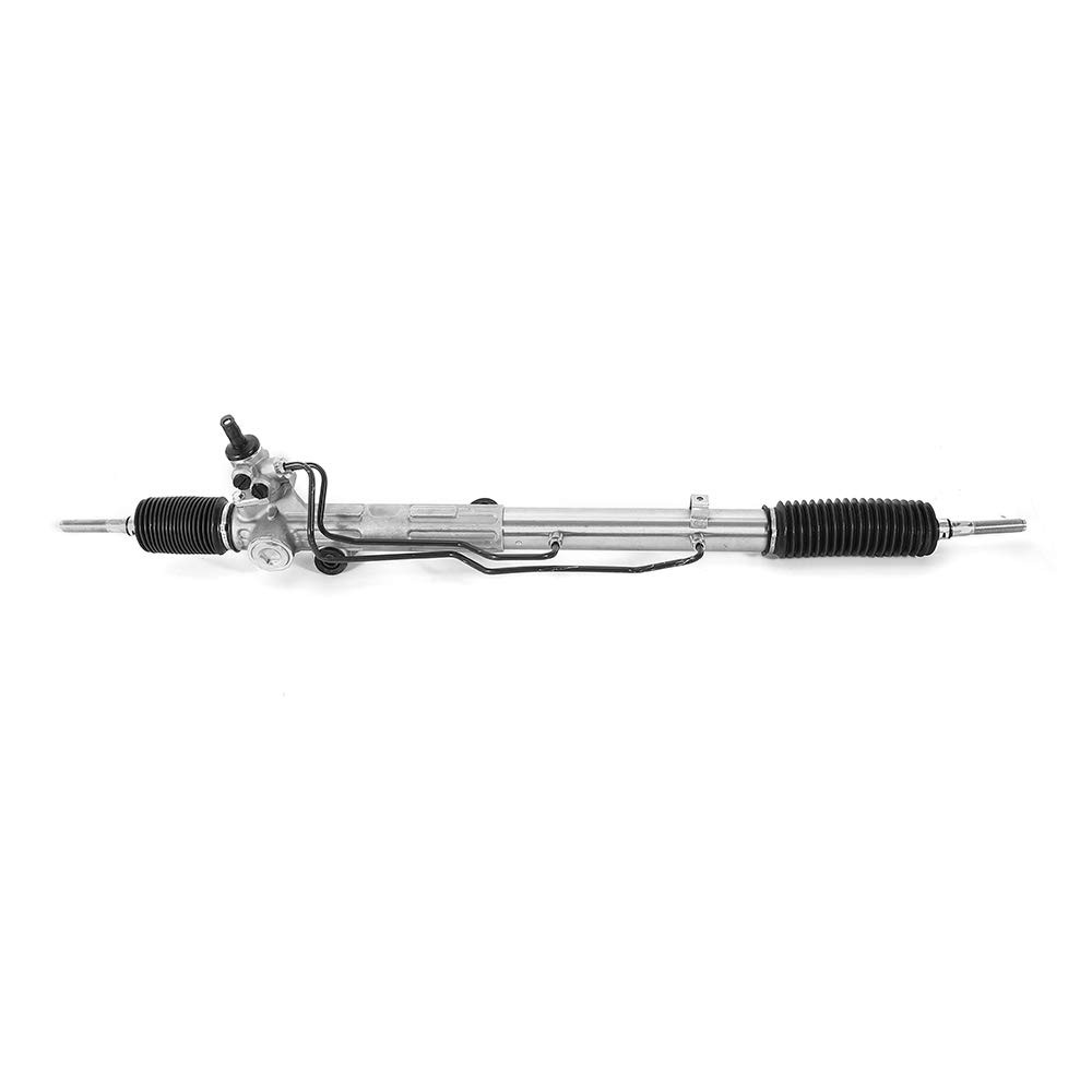 Power Steering Rack & Pinion Replacement for 01-07 Sequoia 00-06 Tundra 80-00806