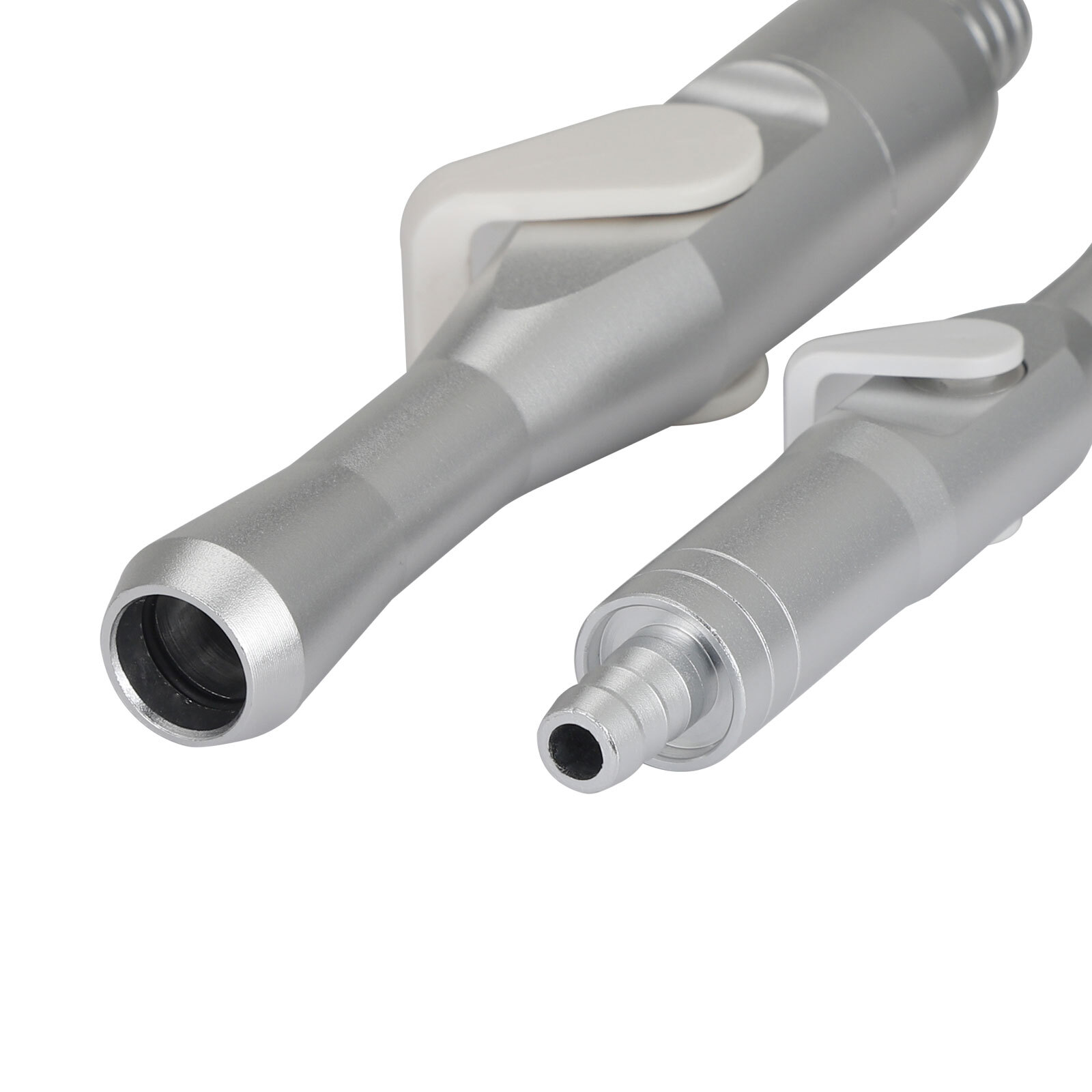 1/5/10pcs Dental Saliva Ejector Suction Valves SE/HVE Strong&Weak Tip Adaptor