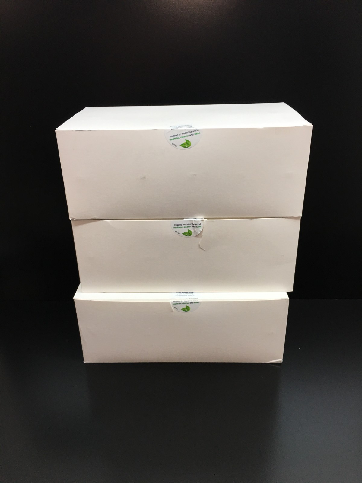 Thermo Scientific REF 2769-05-HR Pipet Tips ART 200μL SoftFit-L Lot 3 PKS