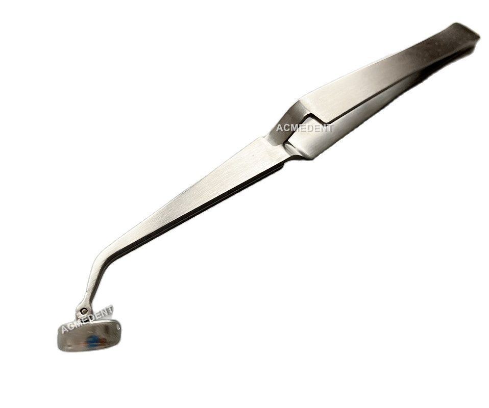 New Dental Matrix Bands Ring Sectional Matrice Clamp Fit Garrison Palodent