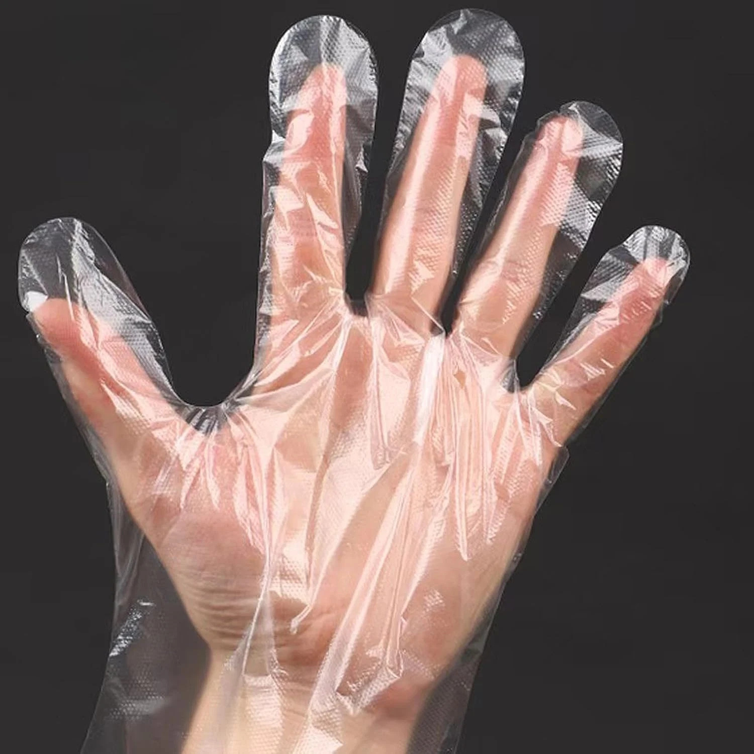 ✨ Food Prep Gloves 400 Count Cooking & Service Use 🔥