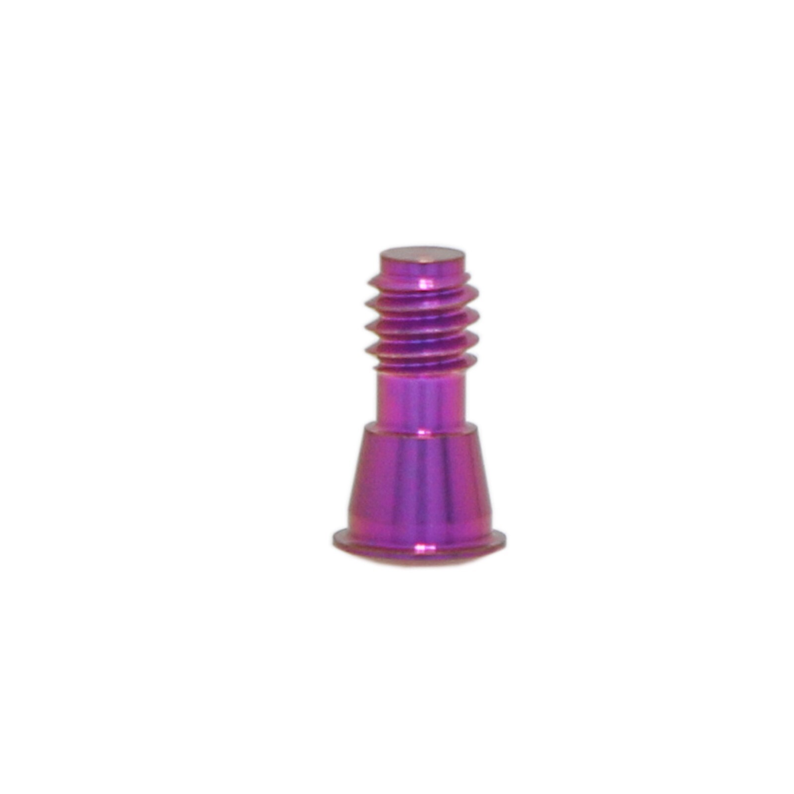 US Dental OSS Cover Screw Mini Regular Fits Hiossen Osstem Healing Cap Abutment