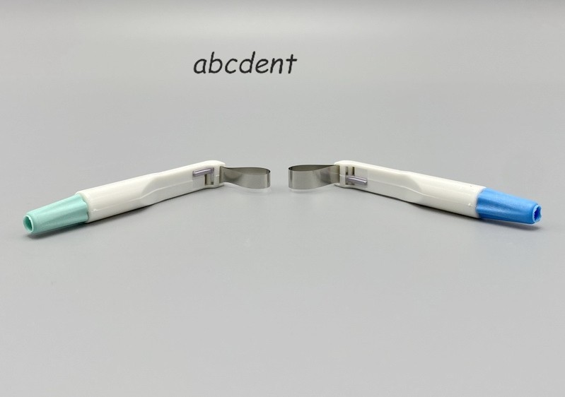 Dental Matrix Bands Adjustable Denture System Matrice Matrices System 4.5/6mm