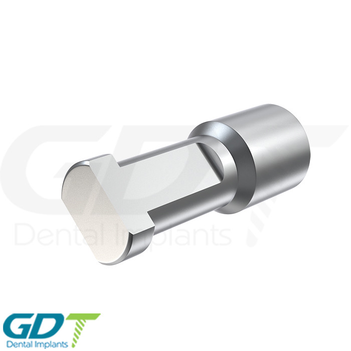 Conical Prosthetics Kit For Conical Connection RP Active Hex Dental 2.65mm