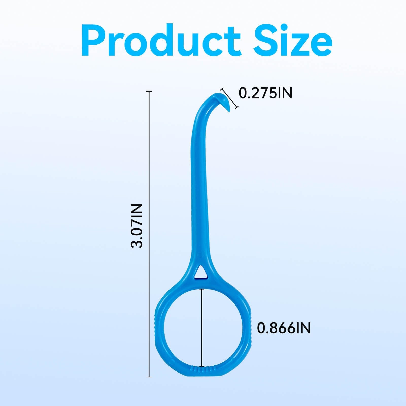 15PCS Clear Aligner Remover Tool for Invisalign, Easy & Gentle Orthodontic Align