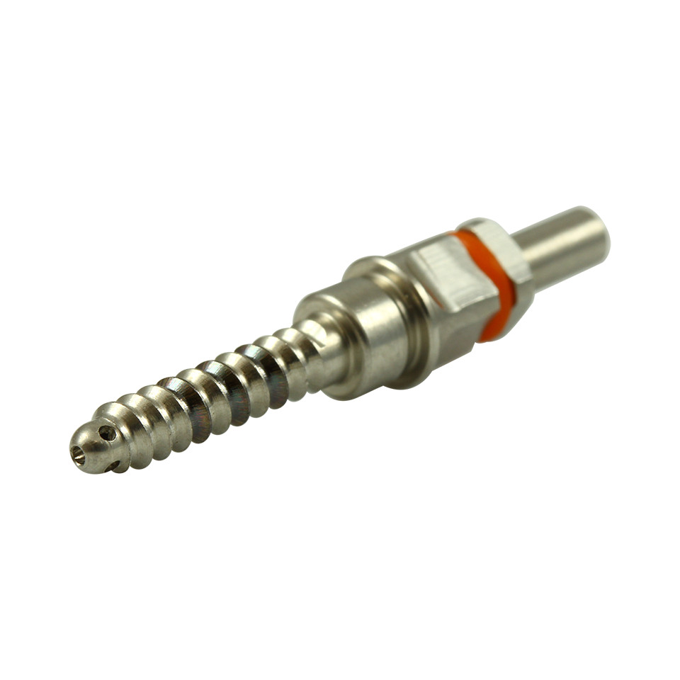 Dental Atraumatic Aqua Tip Stainless Steel For Crestl Siinus Liifting Procedure
