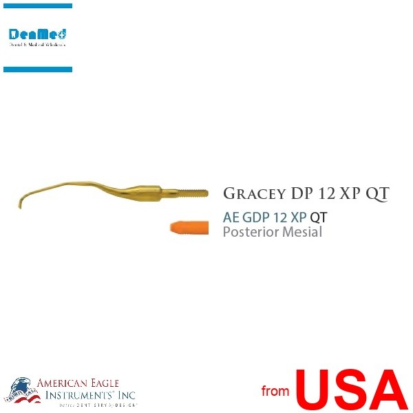 AMERICAN EAGLE – Quick tip GRACEY deep pocket 12 xp Quick tip – #AEGDP12X 119228