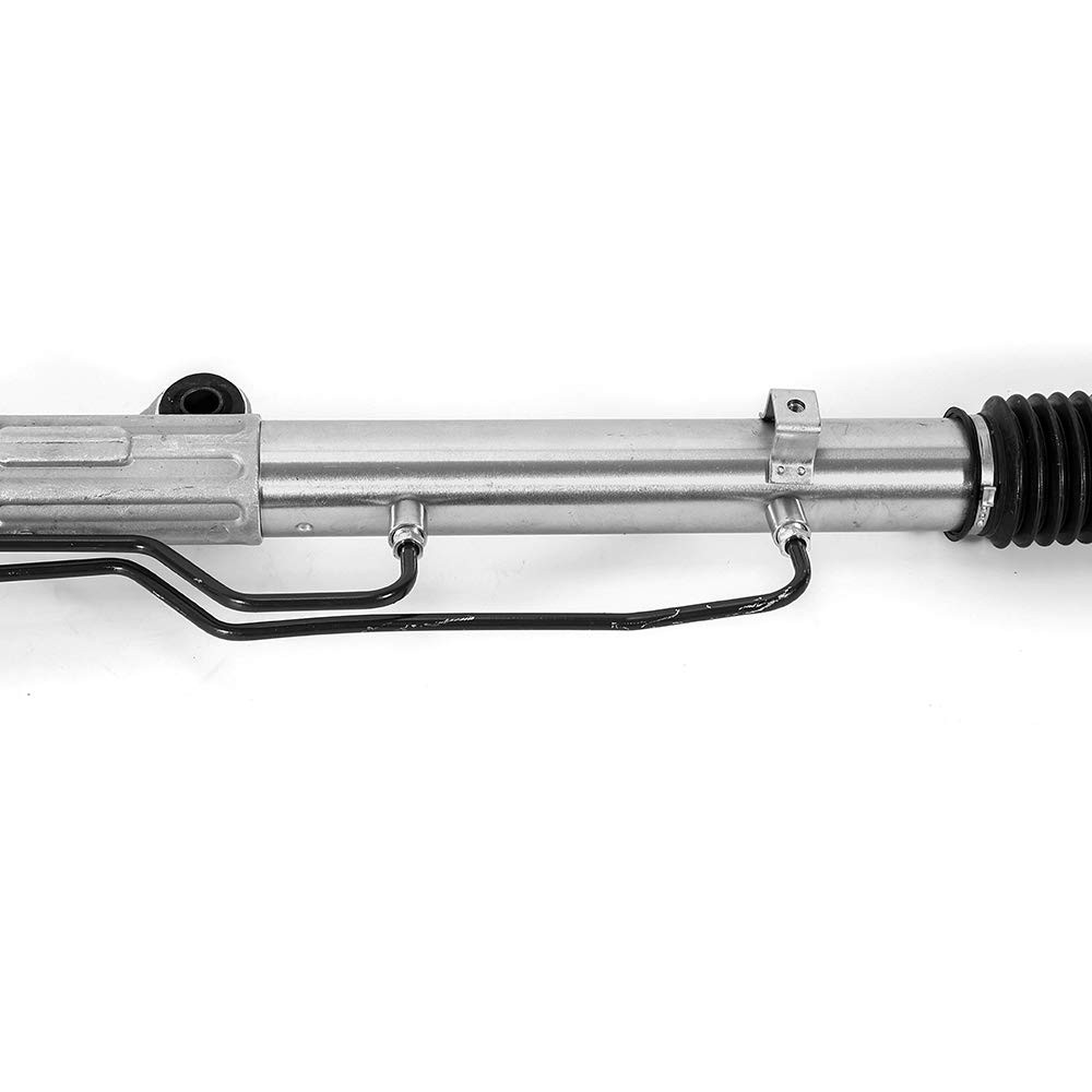 Power Steering Rack & Pinion Replacement for 01-07 Sequoia 00-06 Tundra 80-00806