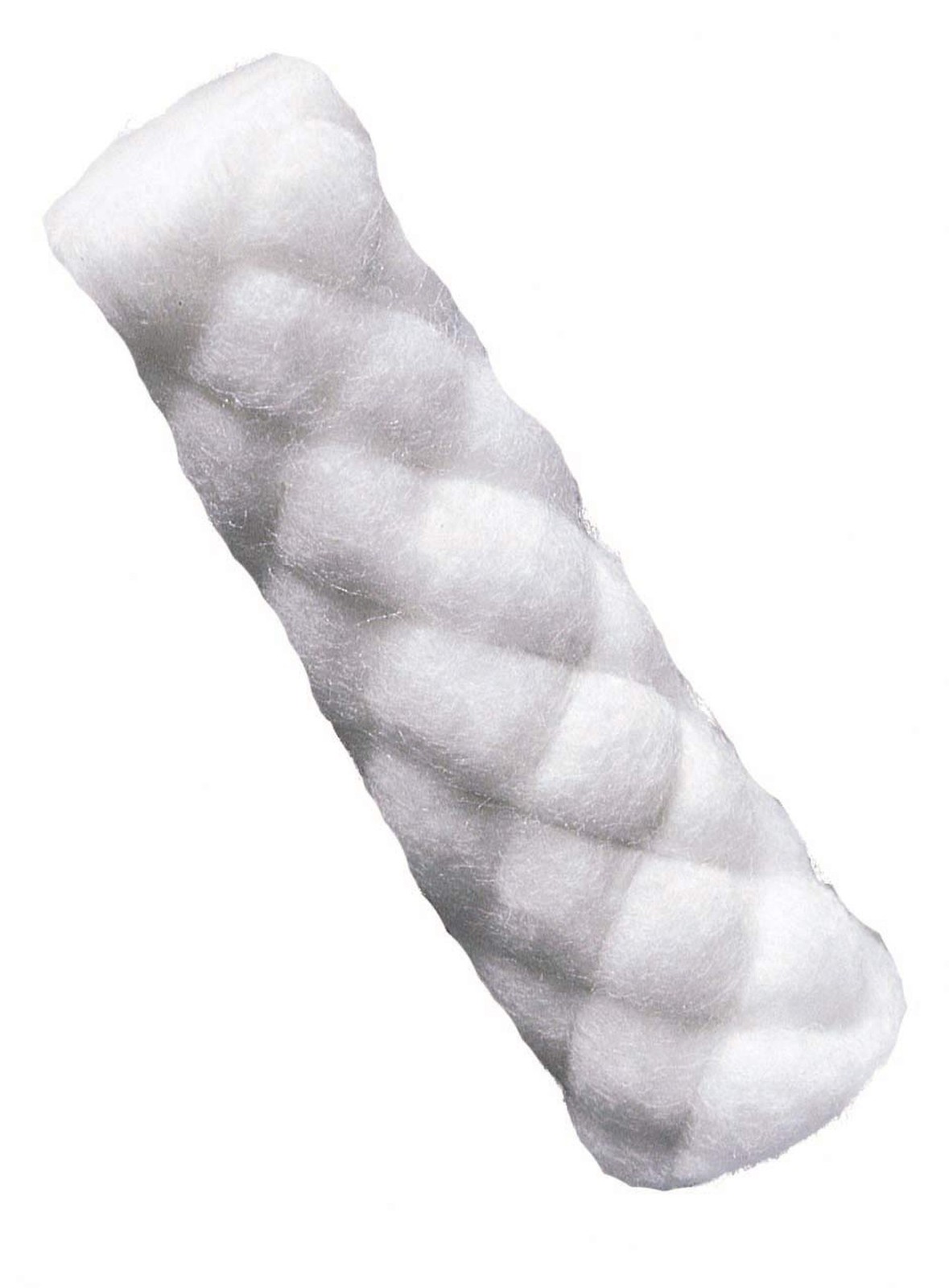 Richmond Dental & Medical 200204 1.5″, Medium Braided Cotton Roll, Nonsterile…