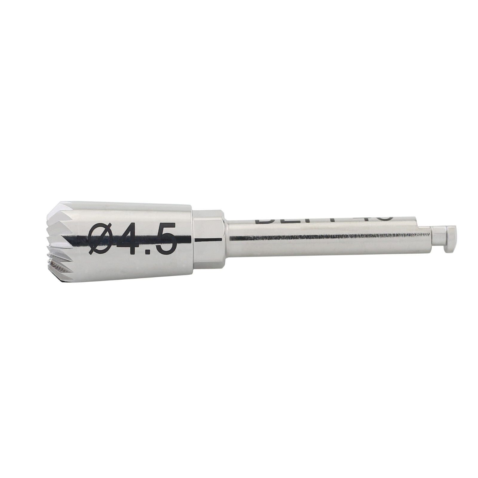 Implant Bone Profilers Guide Screws Abutment 4.0/4.5/5.0/5.5/6.0 HIOSSEN OSSTEM