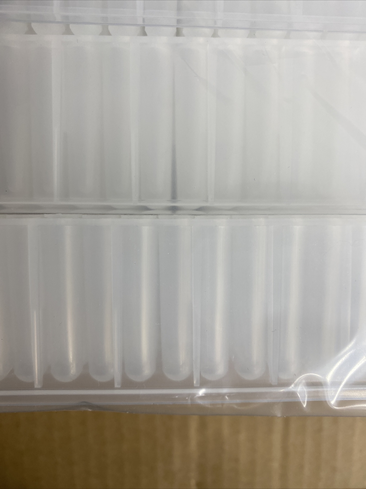 Analytical Sales Collection Microplate with Removable Wells 600 ul 24 Plates