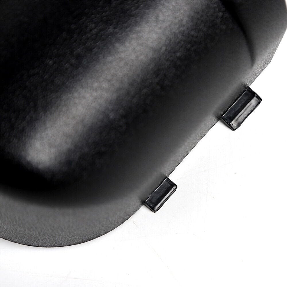 Rear Door Storage Box 2PCS Black Matte WranglerJL Gladiator20+ 4Door 202011409