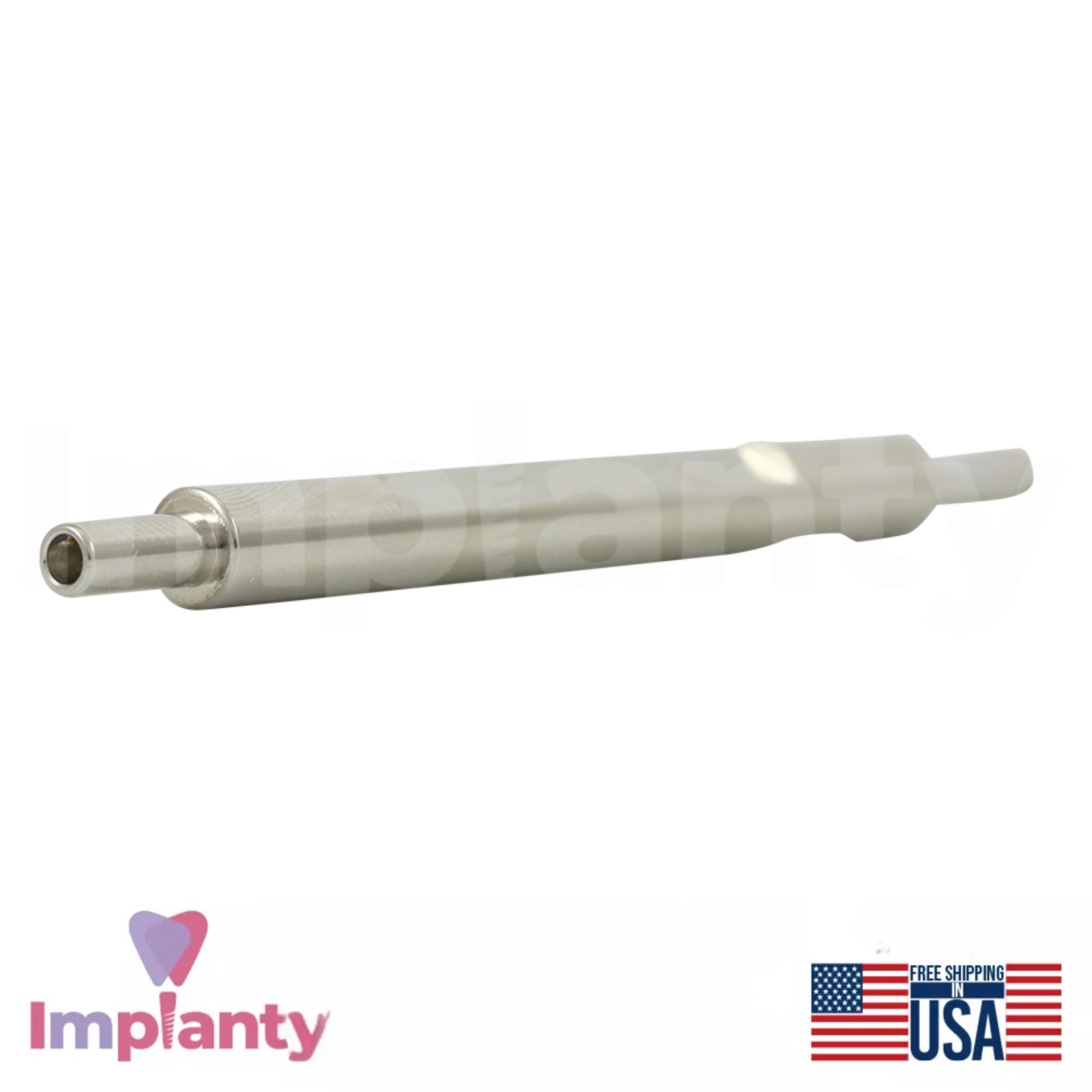 Extraction Insertion Tool For Lock Abut ment Caps Dental Im plant Instrument