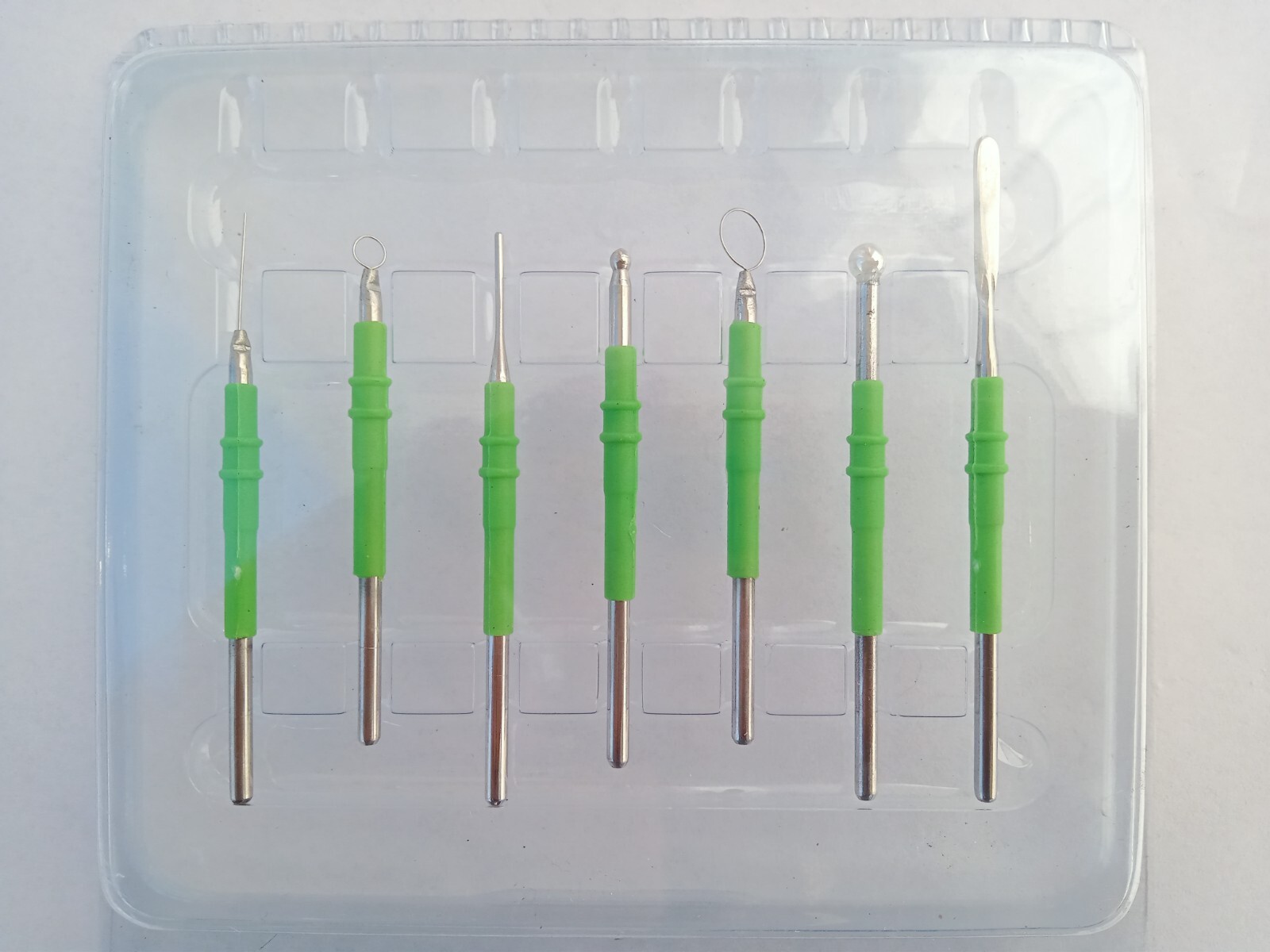 Bonart Green Electrode Tip ART-E1 Electrosurgery GT1 GT2 GT3 GT4 GT5 GT8 GT9 CE